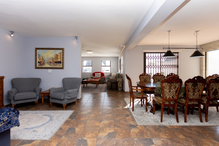 3 Bedroom Property for Sale in Dwarskersbos Western Cape